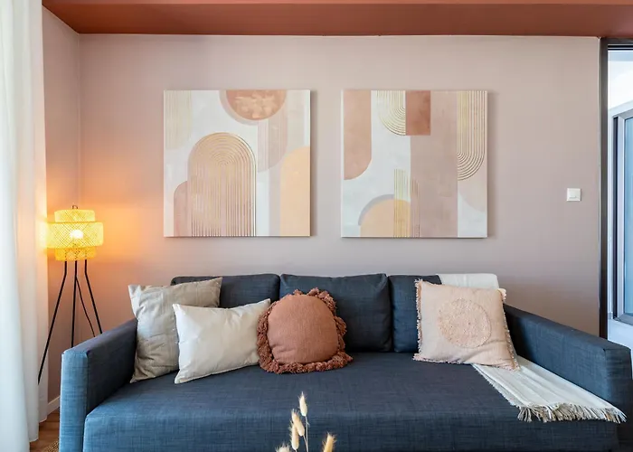 Arion 1-bedroom In *