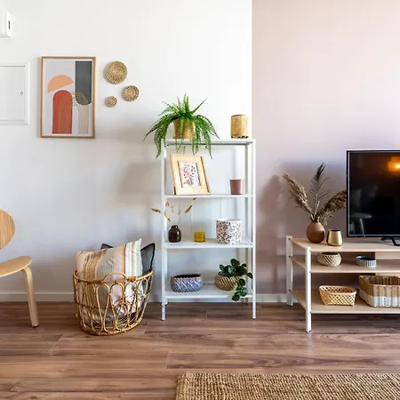 Arion 1-bedroom In Apartment *